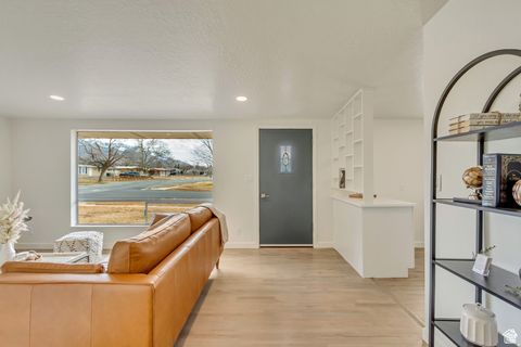 Tiny photo for 850 N 744 E, Ogden, UT 84404 (MLS # 2147165)