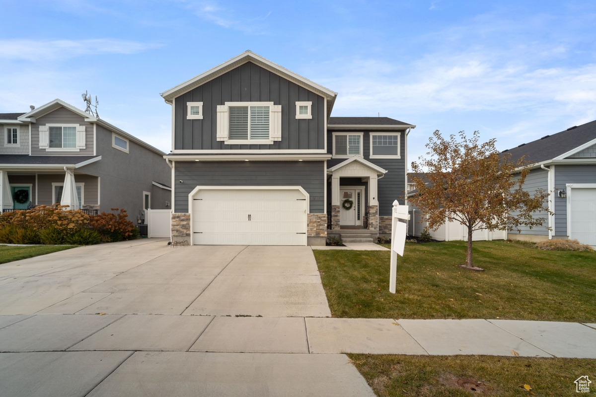 7415 N Silver Park Dr, Eagle Mountain, Utah image 39