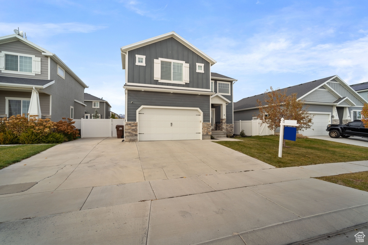 7415 N Silver Park Dr, Eagle Mountain, Utah image 38