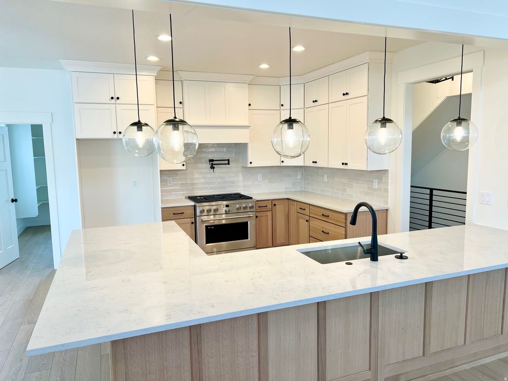 Photo of 11578 S FLYING FISH DR #1-120, South Jordan, UT 84009 (MLS # 2127751)