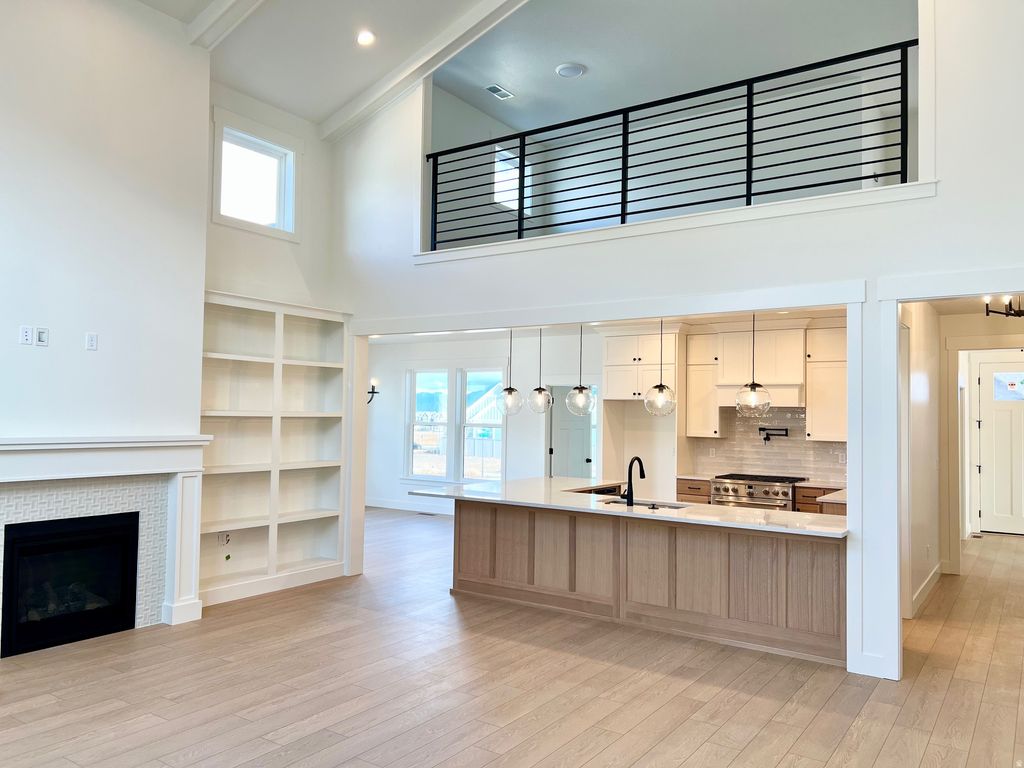 Photo of 11578 S FLYING FISH DR #1-120, South Jordan, UT 84009 (MLS # 2127751)