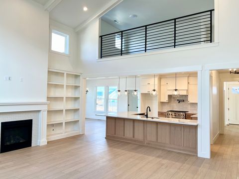 Tiny photo for 11578 S FLYING FISH DR #1-120, South Jordan, UT 84009 (MLS # 2127751)