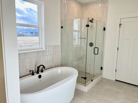 Tiny photo for 11578 S FLYING FISH DR #1-120, South Jordan, UT 84009 (MLS # 2127751)