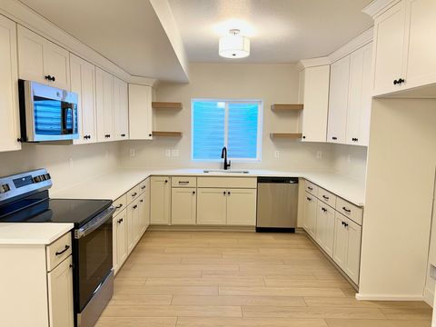 Tiny photo for 11578 S FLYING FISH DR #1-120, South Jordan, UT 84009 (MLS # 2127751)