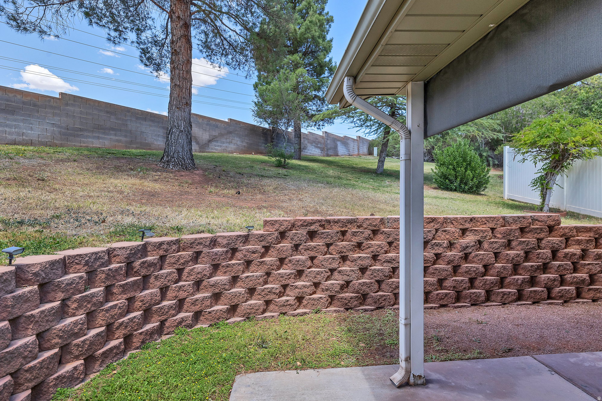 RIO VIRGIN RV PARK - Residential