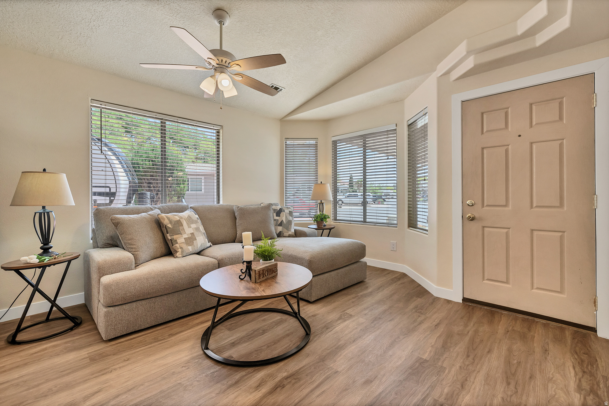 RIO VIRGIN RV PARK - Residential