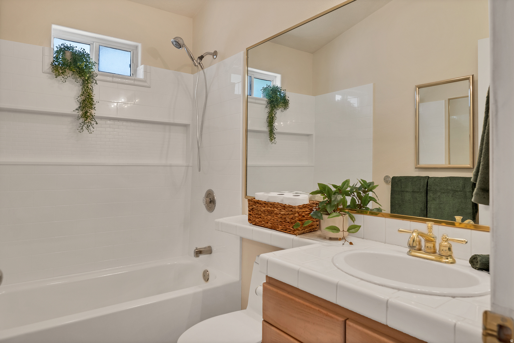 RIO VIRGIN RV PARK - Residential
