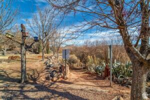 RIO VIRGIN RV PARK - Residential