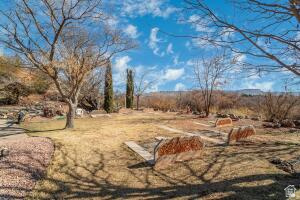 RIO VIRGIN RV PARK - Residential