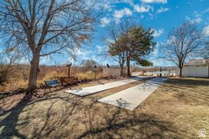 RIO VIRGIN RV PARK - Residential