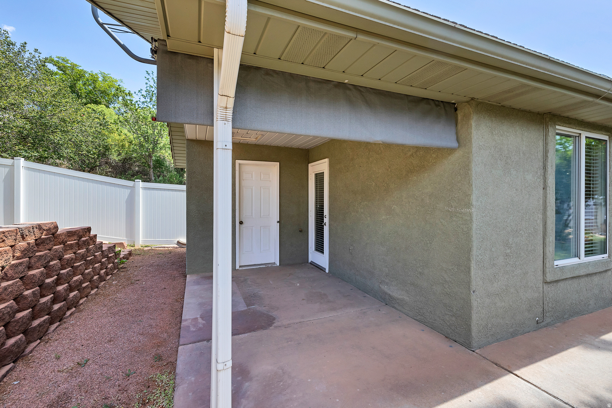 RIO VIRGIN RV PARK - Residential