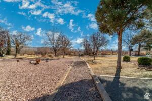 RIO VIRGIN RV PARK - Residential