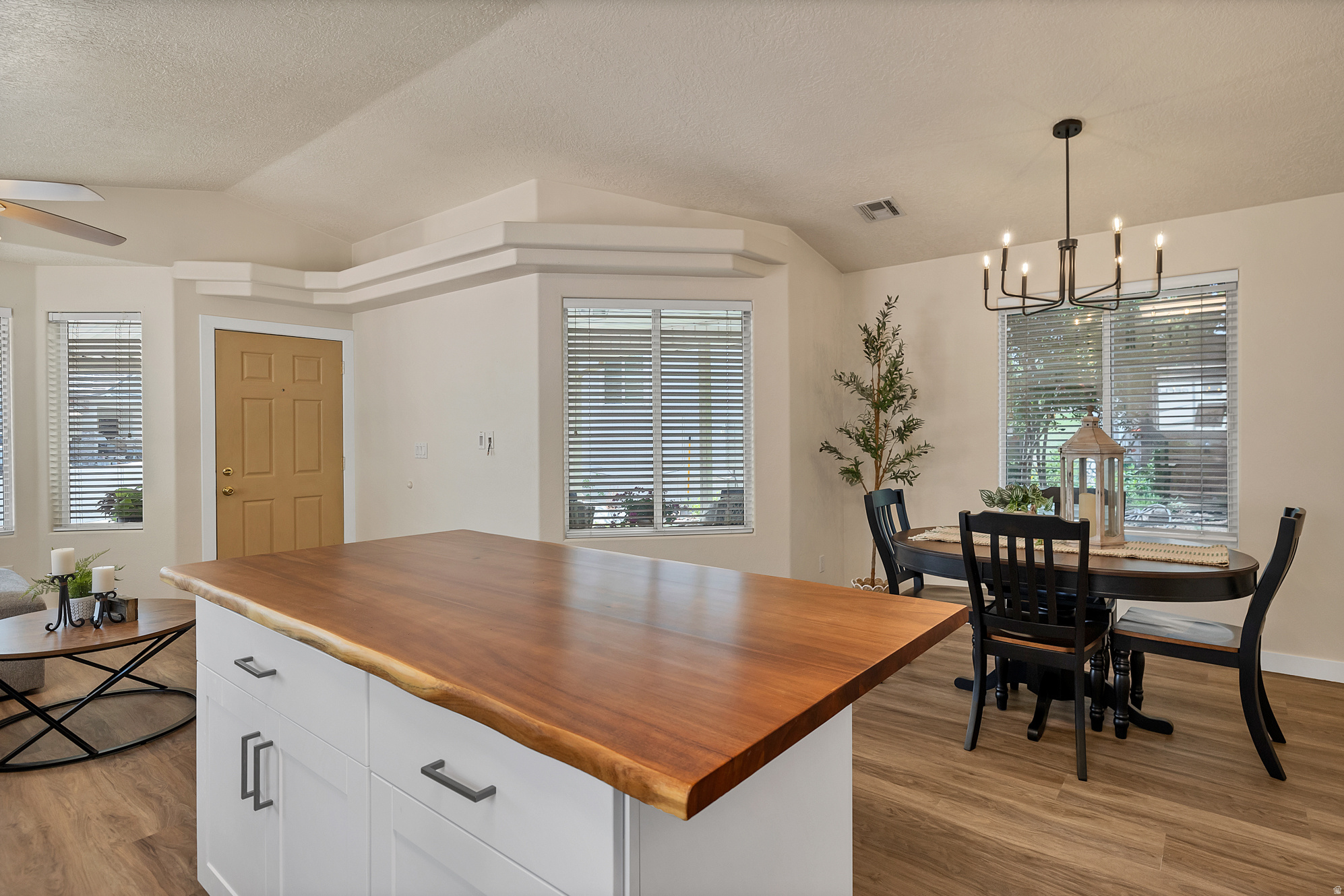 RIO VIRGIN RV PARK - Residential