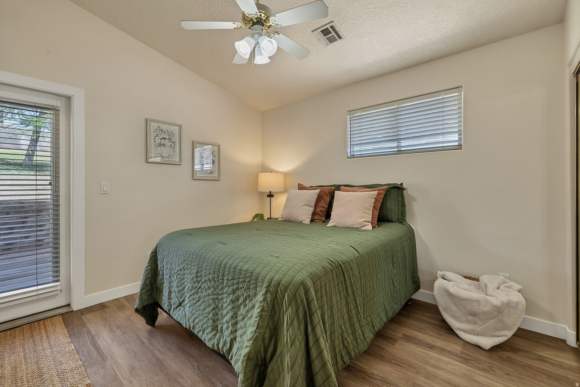 RIO VIRGIN RV PARK - Residential