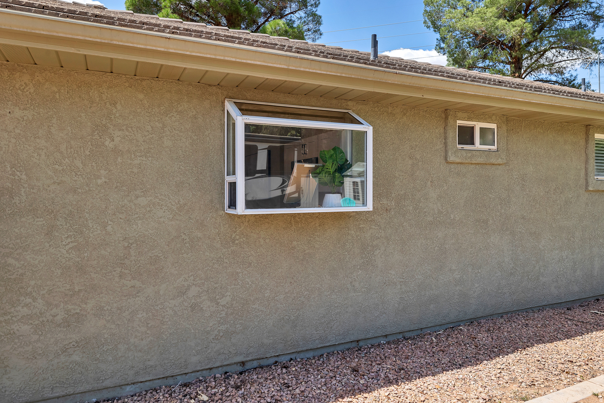 RIO VIRGIN RV PARK - Residential