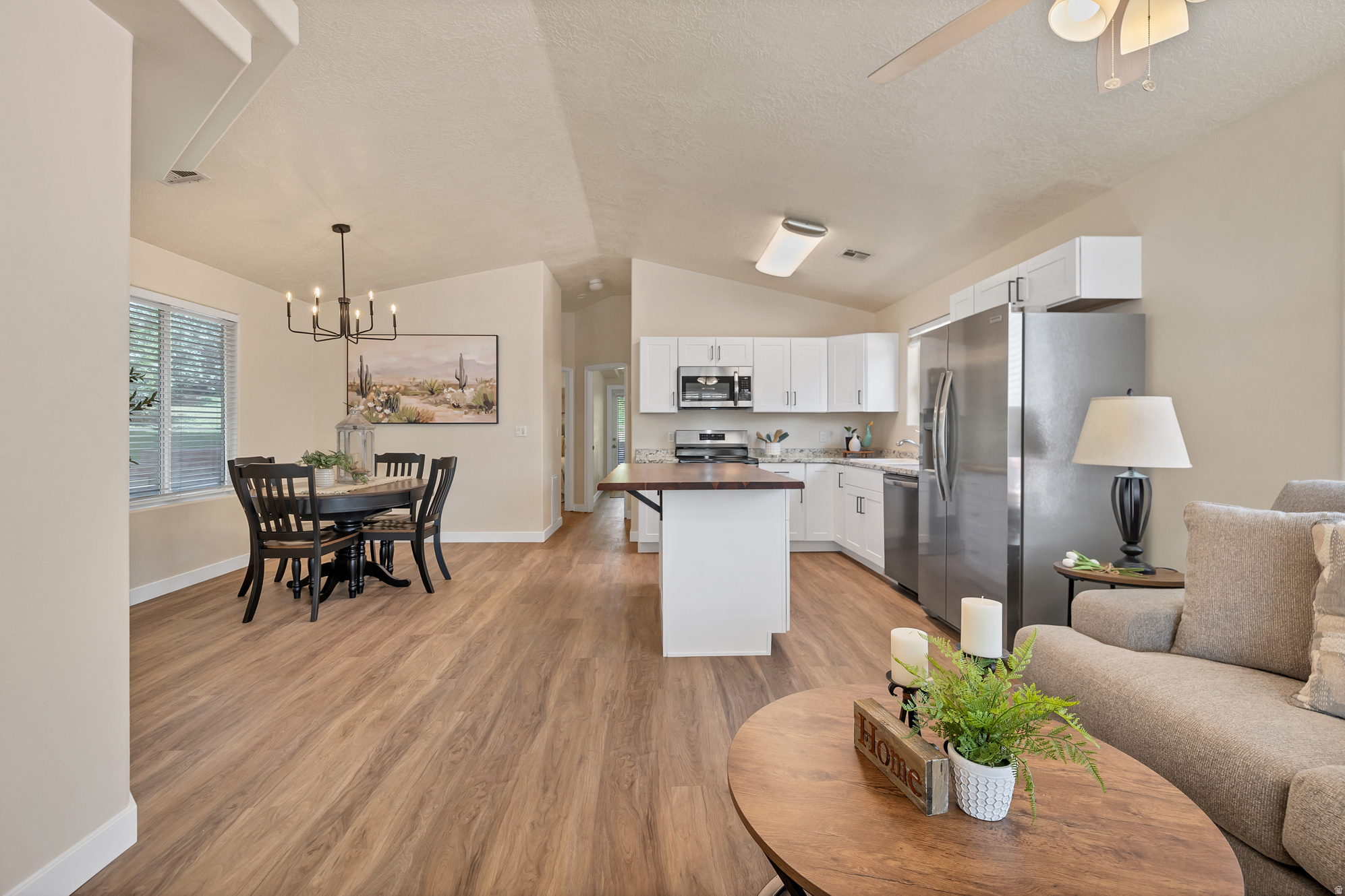 RIO VIRGIN RV PARK - Residential