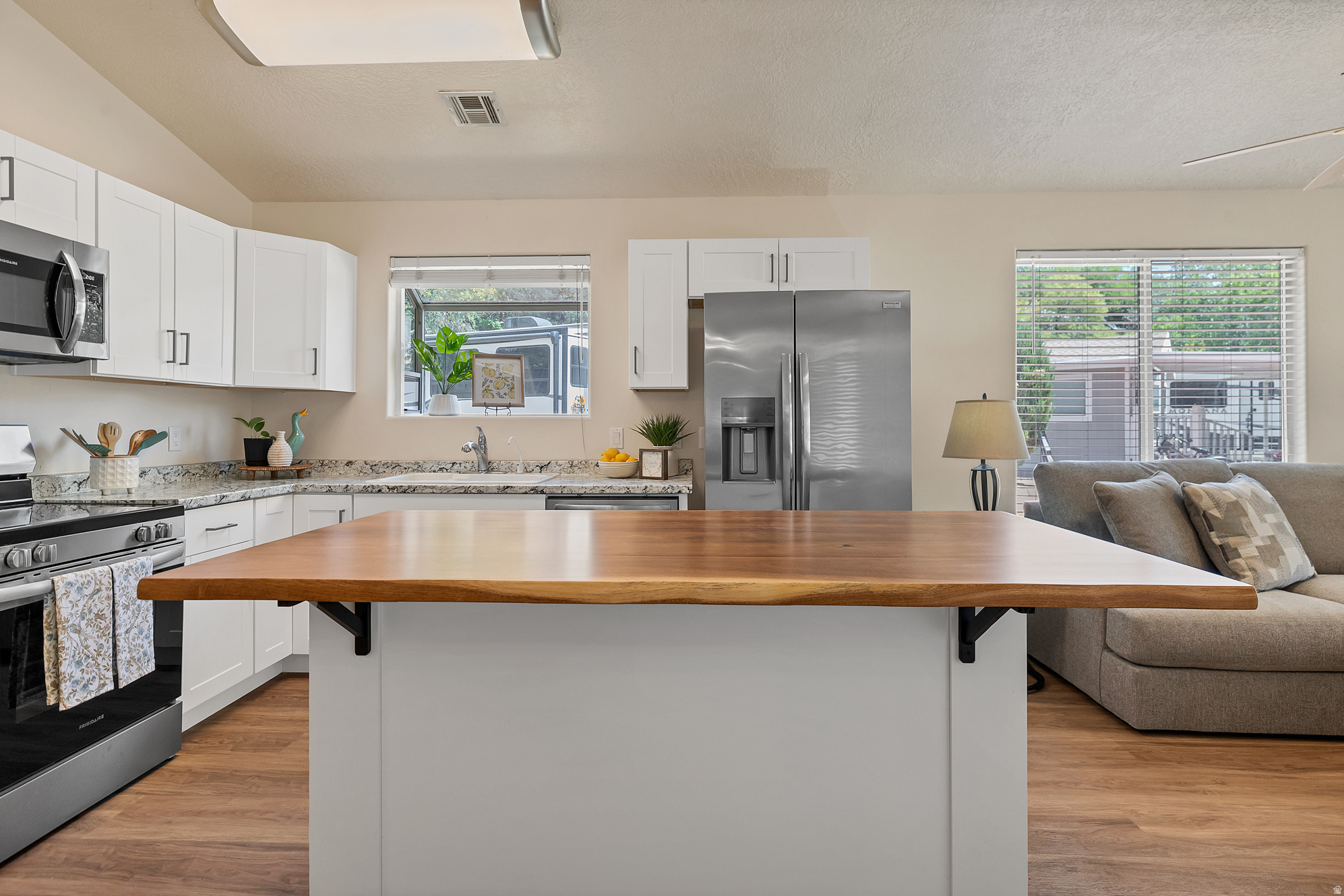 RIO VIRGIN RV PARK - Residential