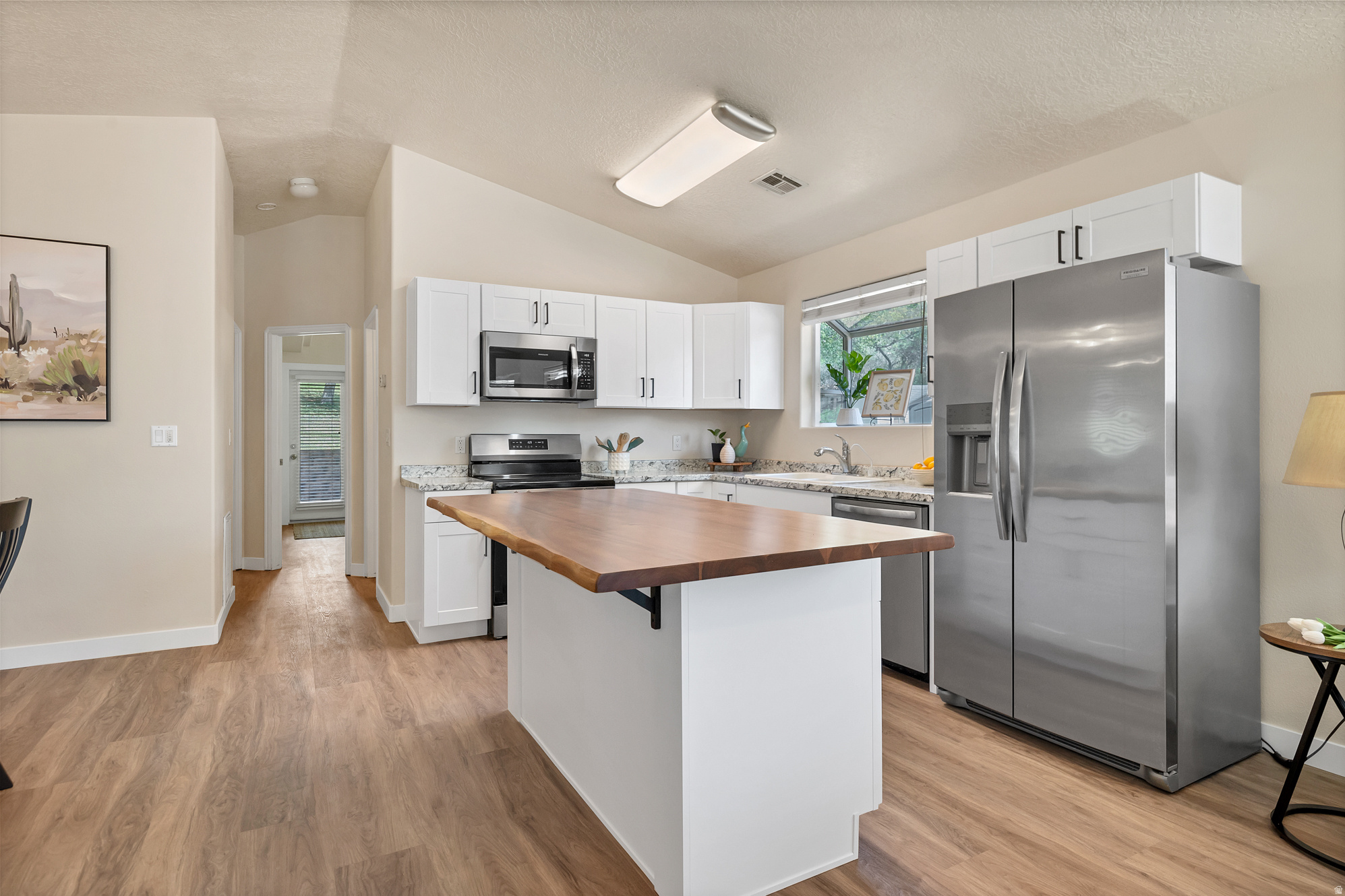 RIO VIRGIN RV PARK - Residential