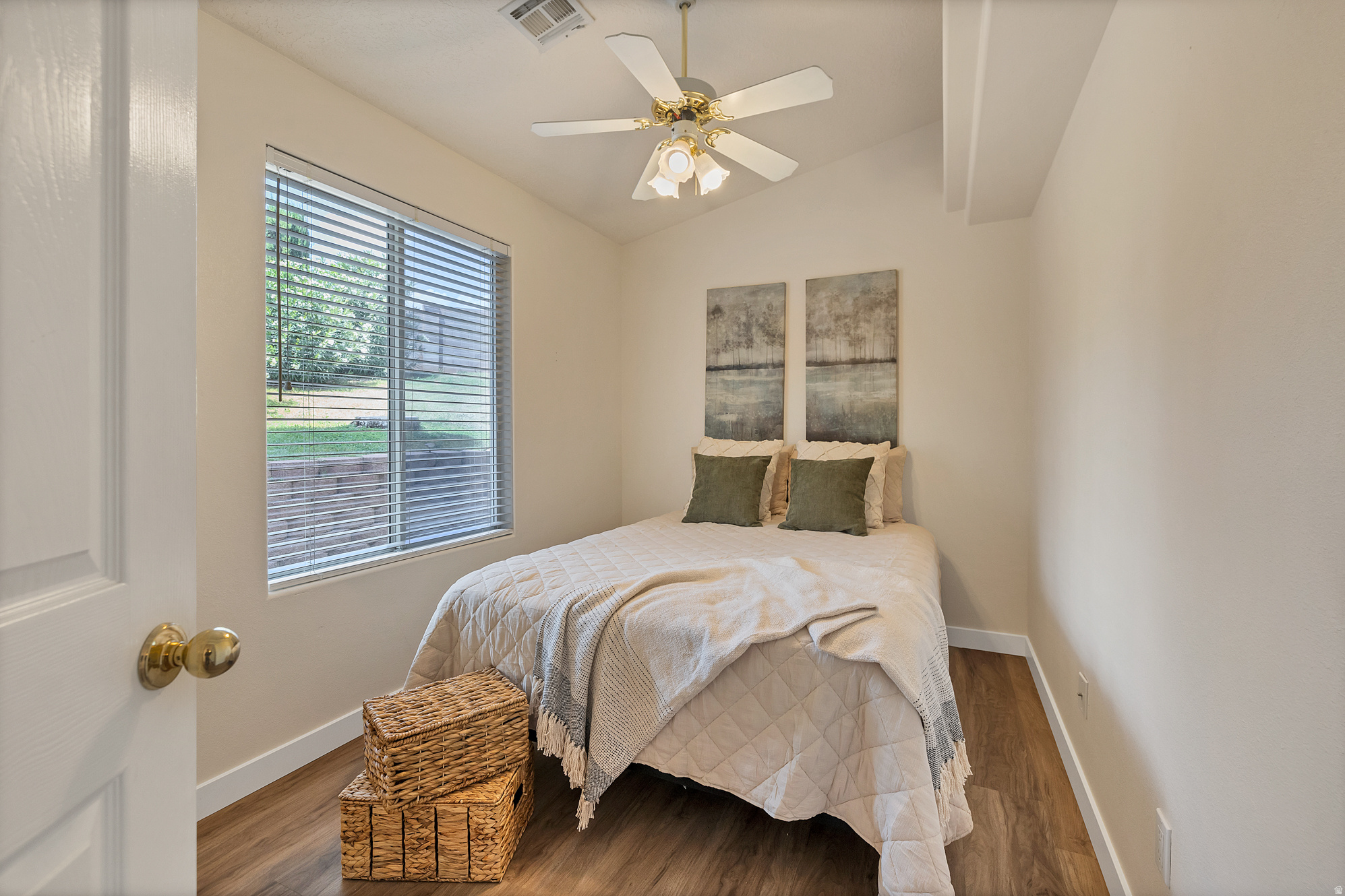 RIO VIRGIN RV PARK - Residential