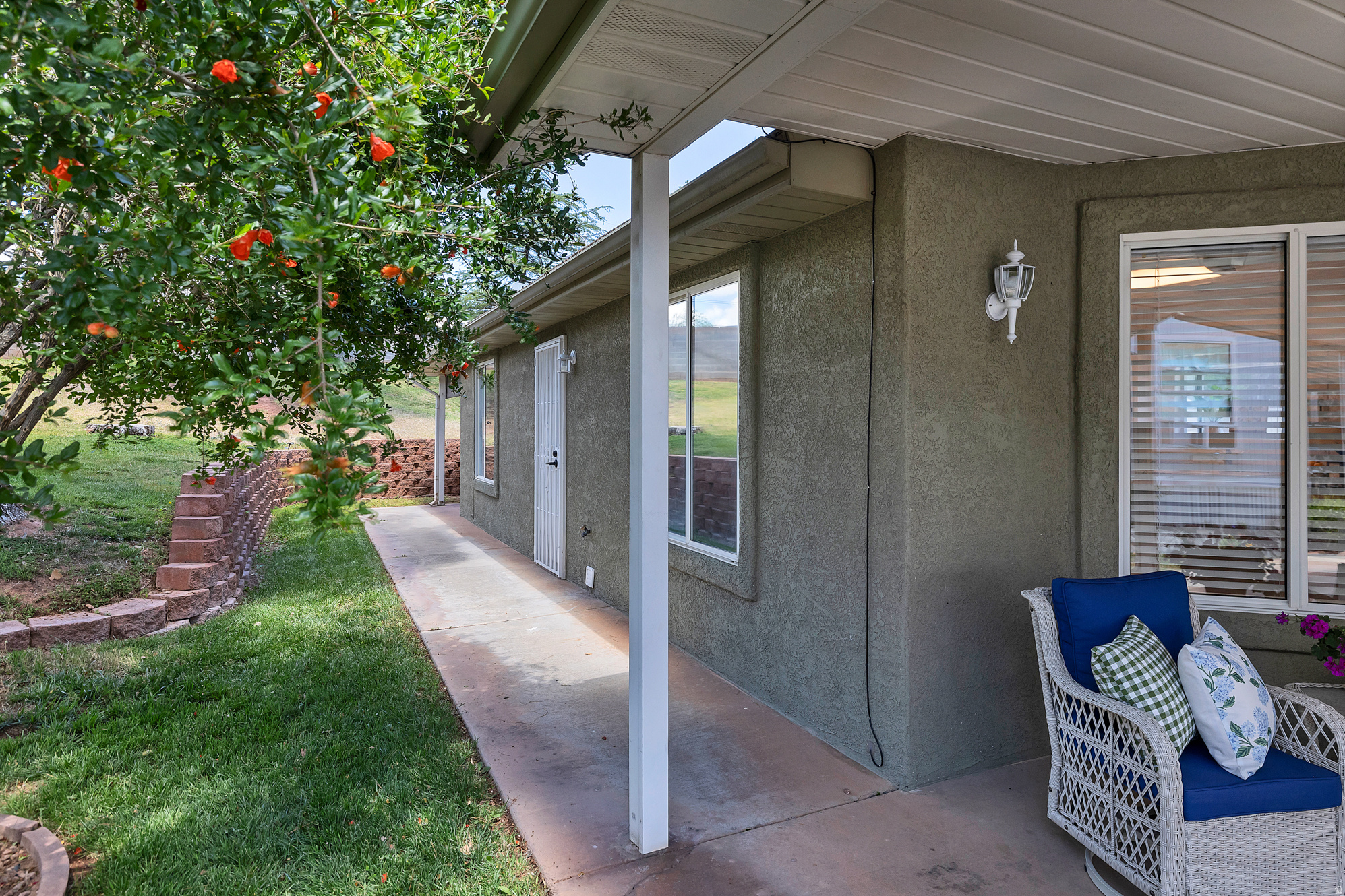 RIO VIRGIN RV PARK - Residential