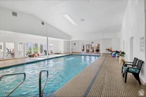 RIO VIRGIN RV PARK - Residential