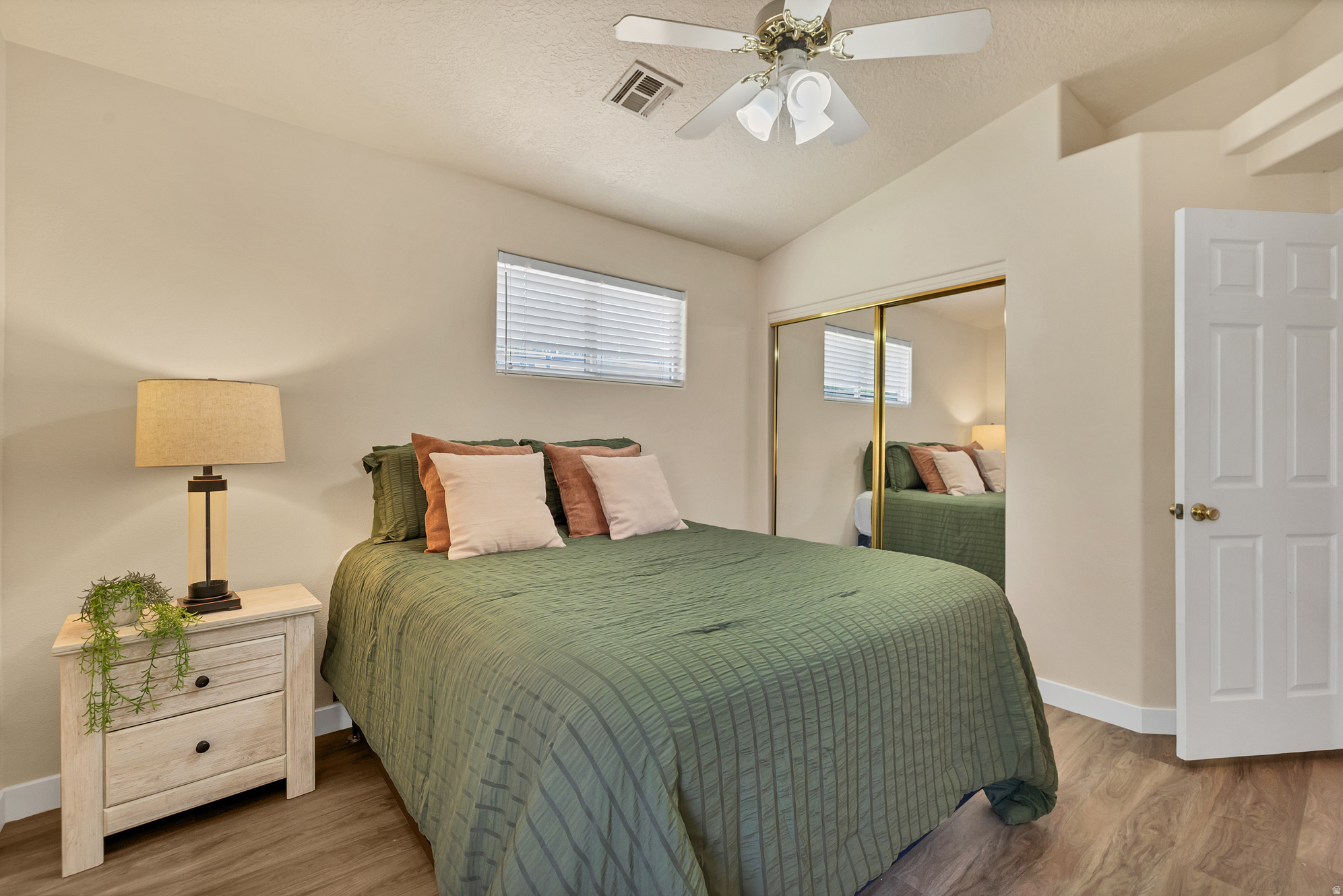 RIO VIRGIN RV PARK - Residential