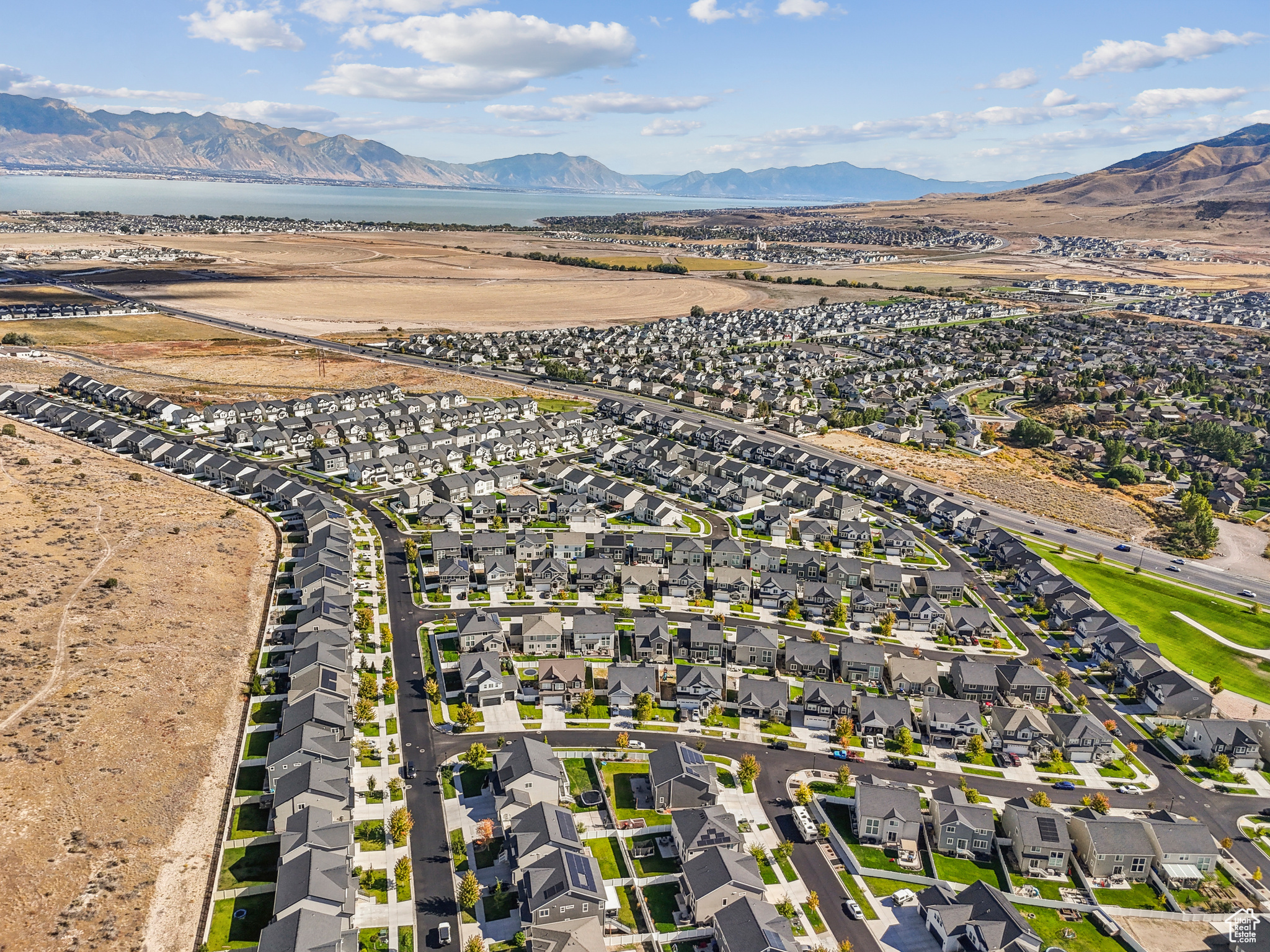 QUAILHILL - Residential