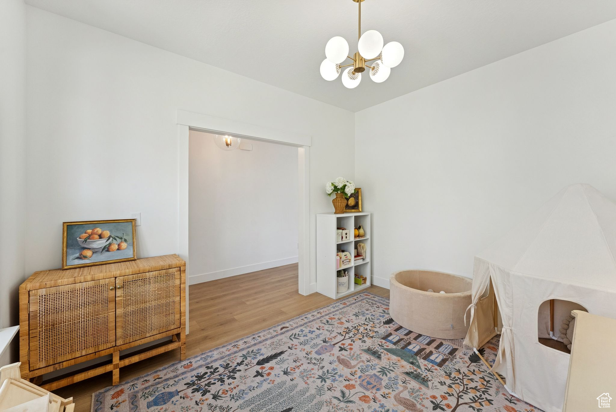 QUAILHILL - Residential