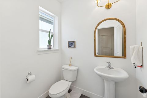 Tiny photo for 68 N GRANITE PARK DR W, Saratoga Springs, UT 84045 (MLS # 2115136)