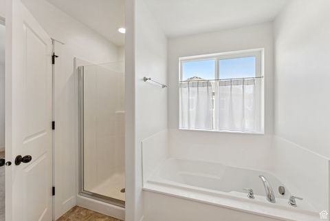 Tiny photo for 68 N GRANITE PARK DR W, Saratoga Springs, UT 84045 (MLS # 2115136)