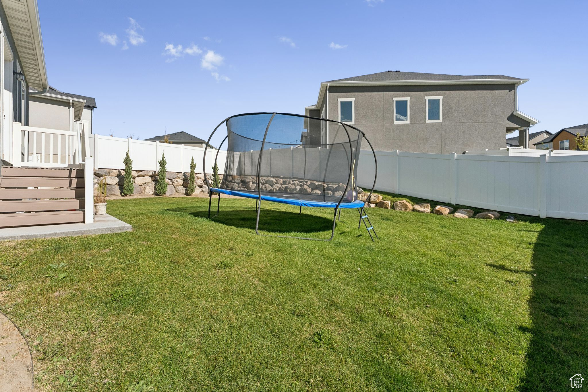 QUAILHILL - Residential