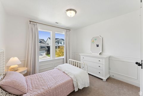 Tiny photo for 68 N GRANITE PARK DR W, Saratoga Springs, UT 84045 (MLS # 2115136)