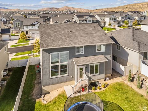 Tiny photo for 68 N GRANITE PARK DR W, Saratoga Springs, UT 84045 (MLS # 2115136)