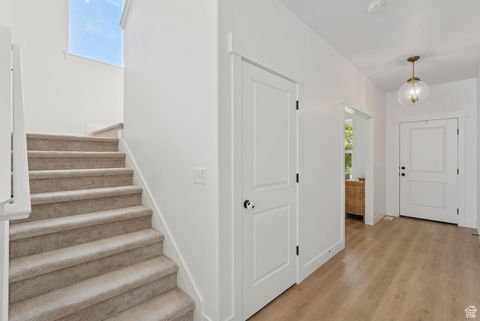Tiny photo for 68 N GRANITE PARK DR W, Saratoga Springs, UT 84045 (MLS # 2115136)