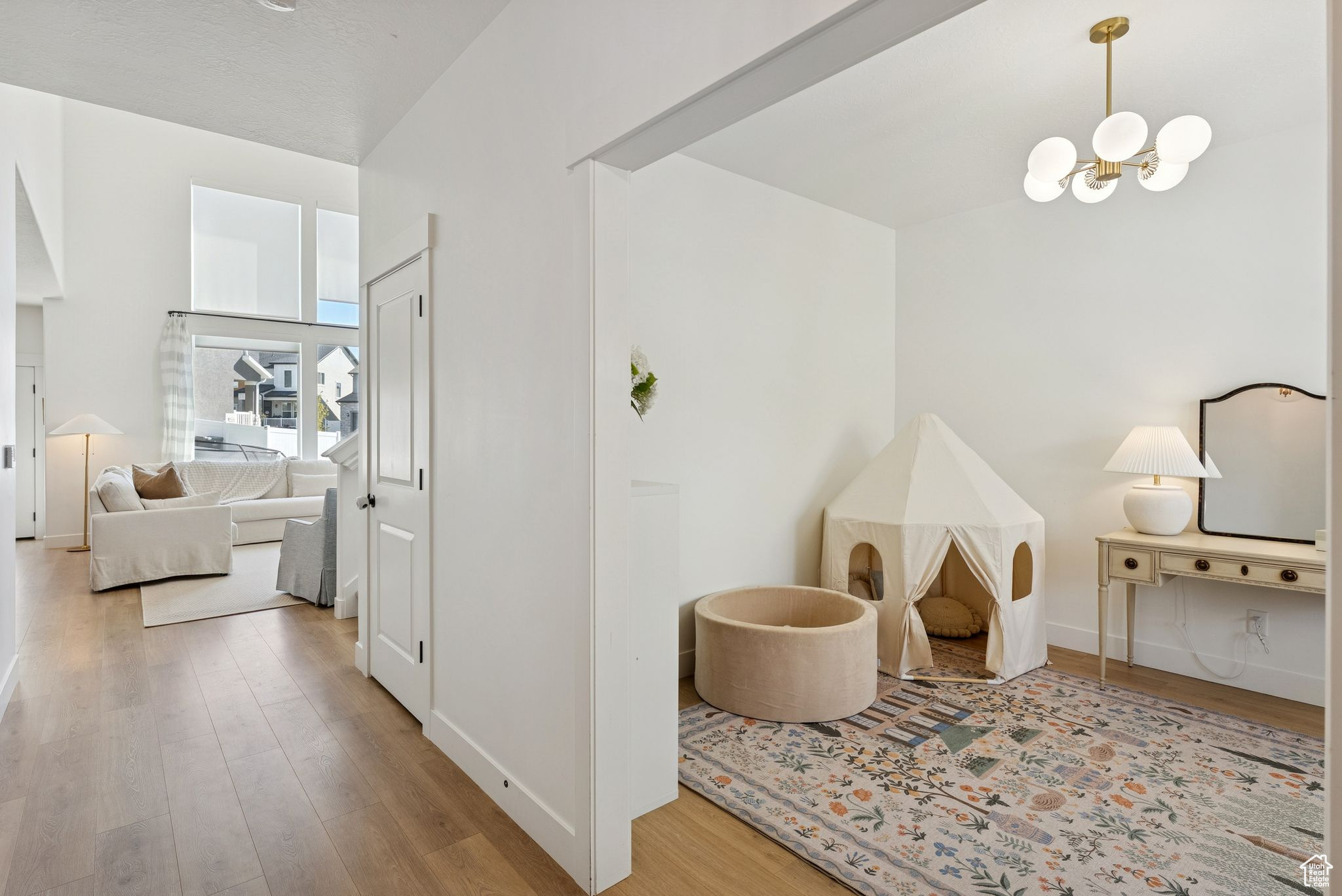 QUAILHILL - Residential