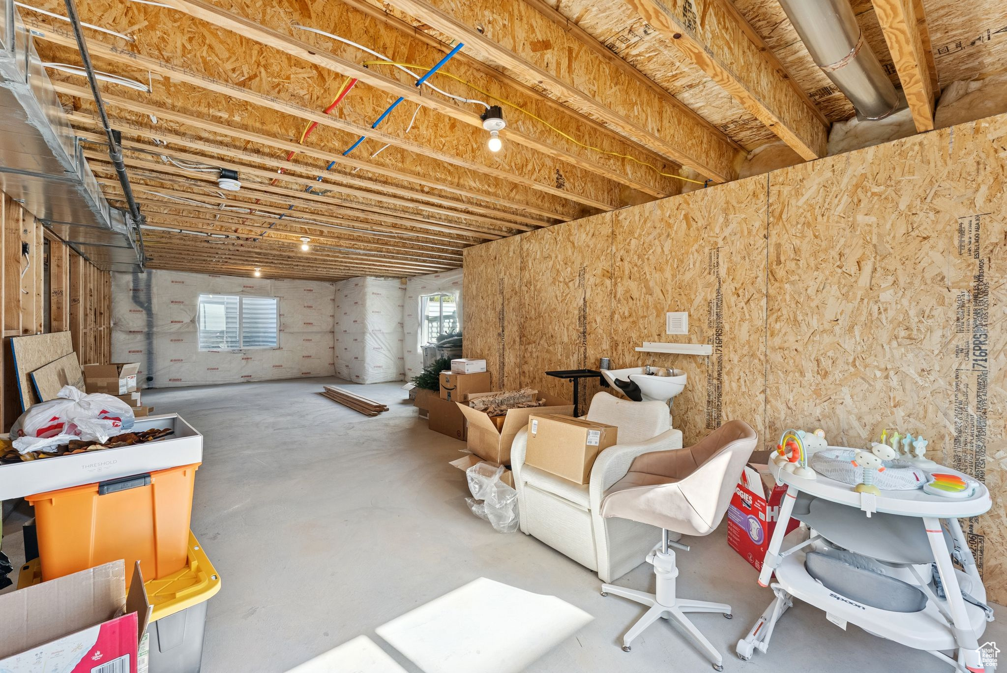 QUAILHILL - Residential