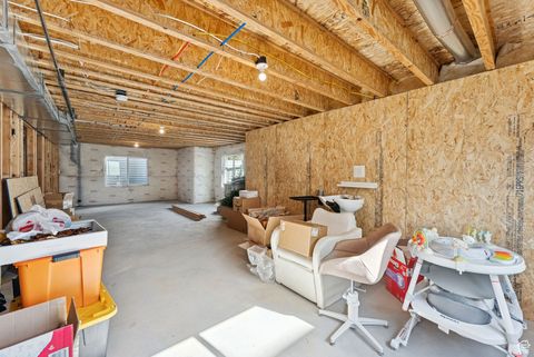 Tiny photo for 68 N GRANITE PARK DR W, Saratoga Springs, UT 84045 (MLS # 2115136)