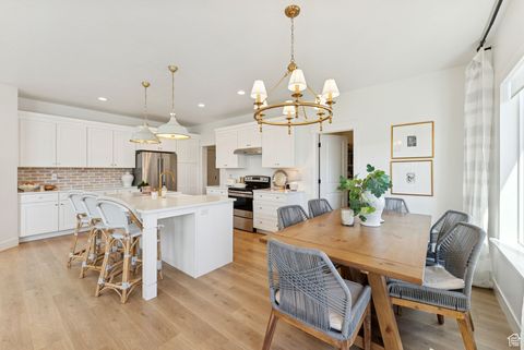 Tiny photo for 68 N GRANITE PARK DR W, Saratoga Springs, UT 84045 (MLS # 2115136)