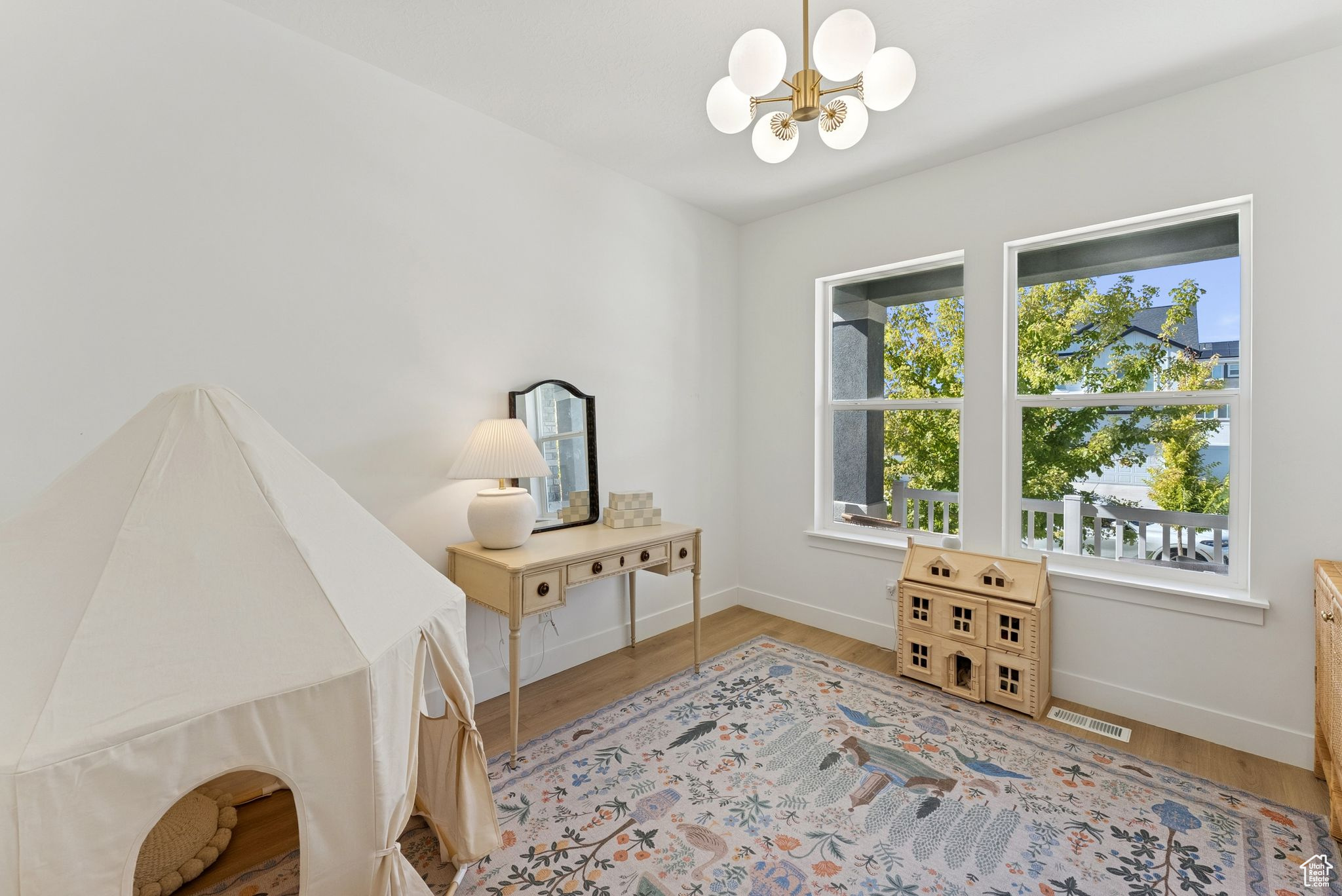 QUAILHILL - Residential