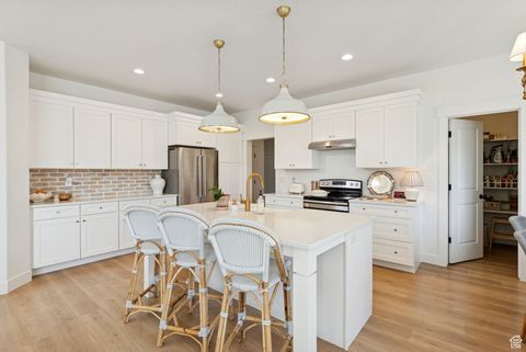 Tiny photo for 68 N GRANITE PARK DR W, Saratoga Springs, UT 84045 (MLS # 2115136)