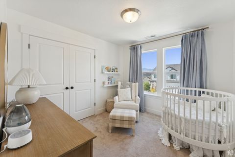 Tiny photo for 68 N GRANITE PARK DR W, Saratoga Springs, UT 84045 (MLS # 2115136)