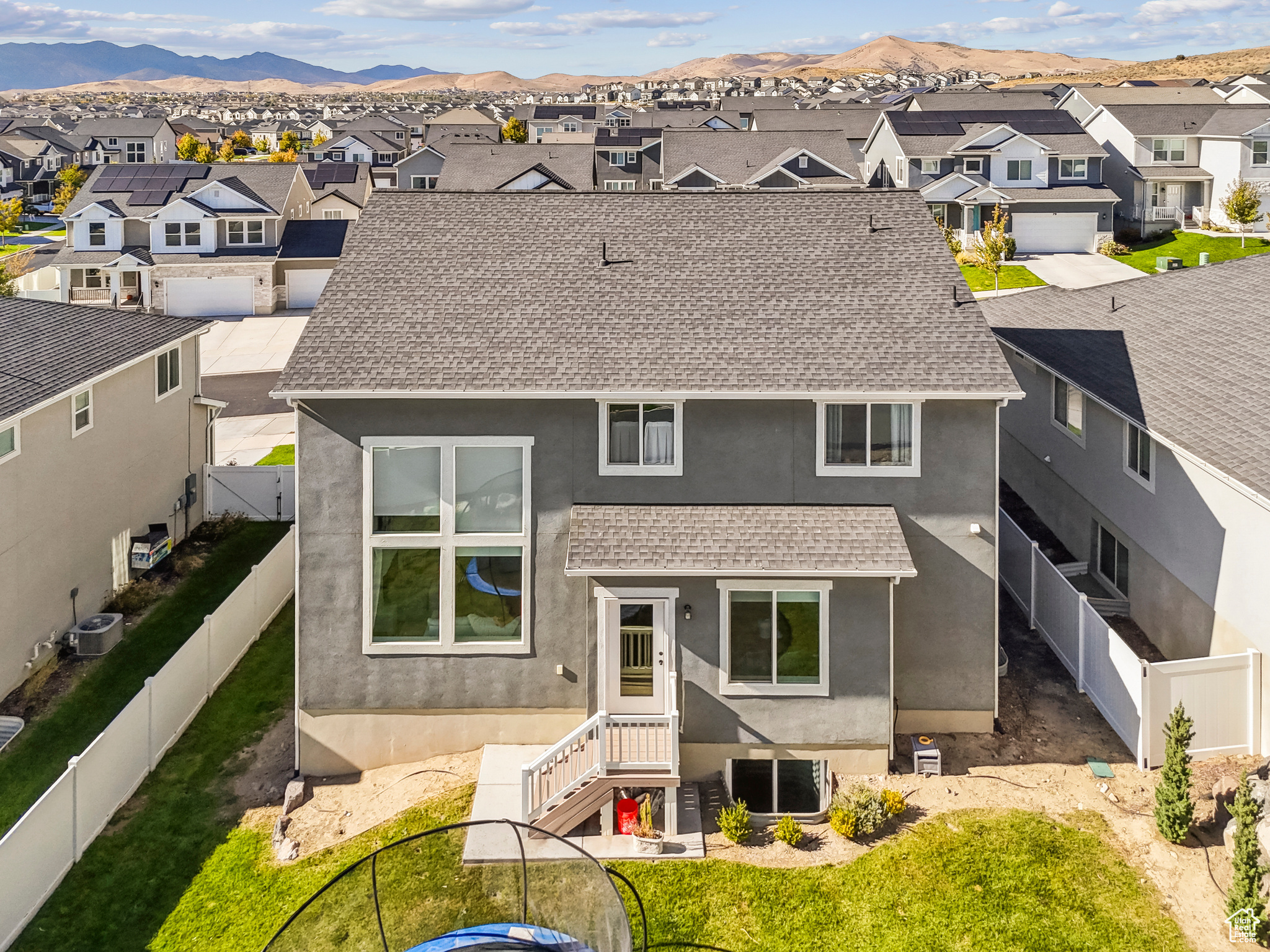 QUAILHILL - Residential