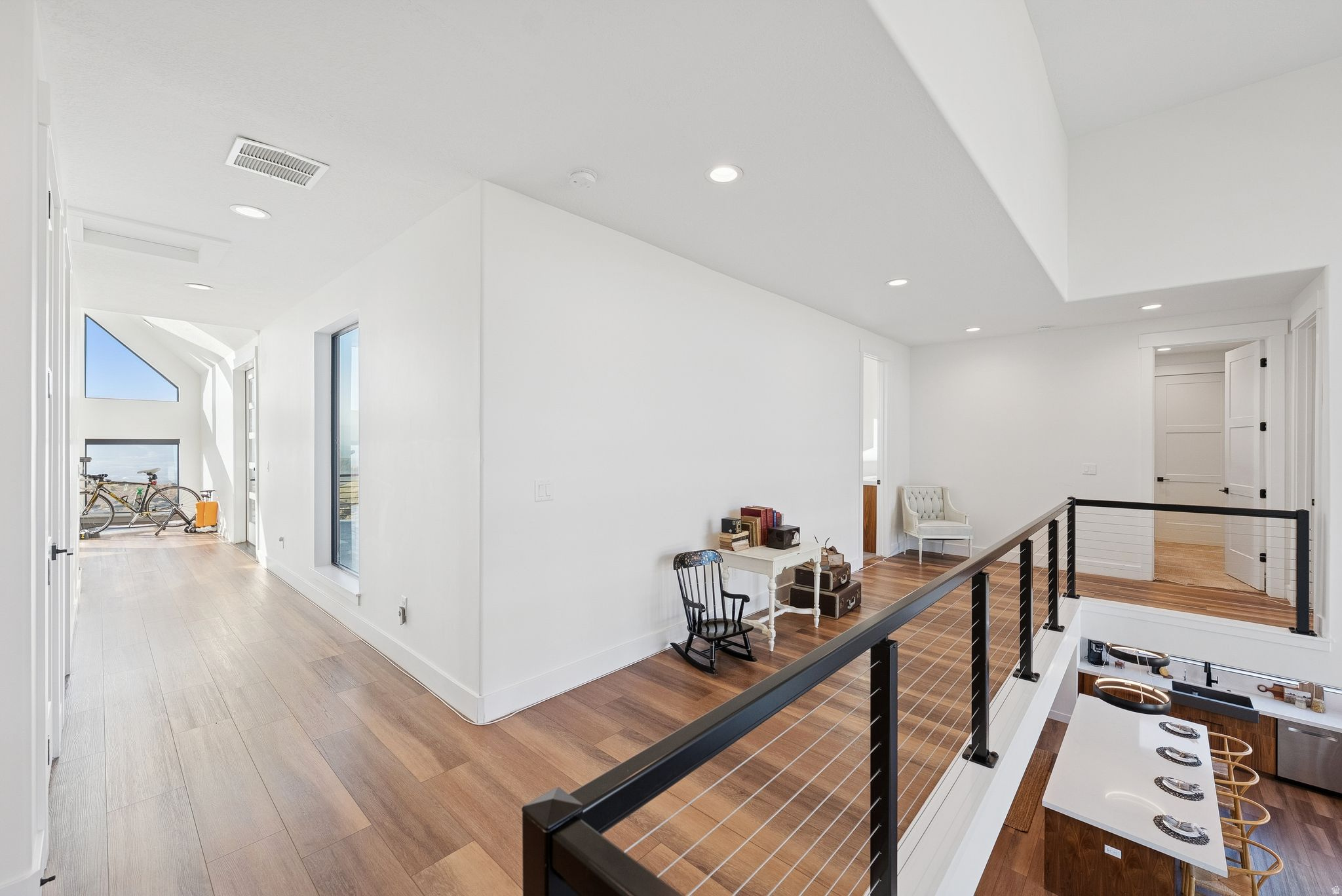 LAKE VIEW ESTATES - Residential