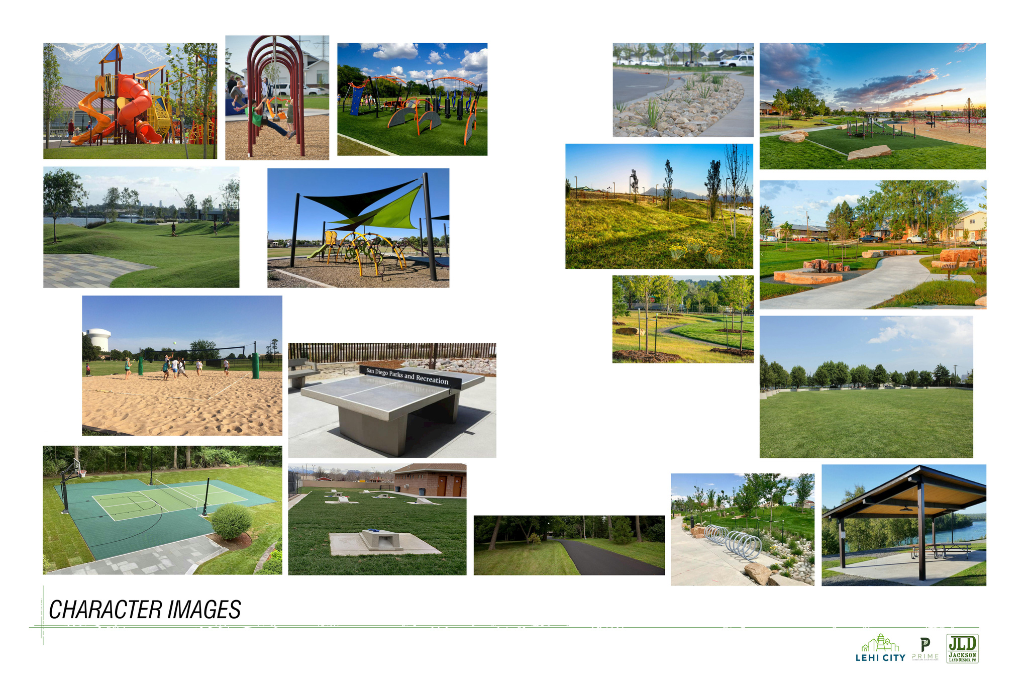 LAKE VIEW ESTATES - Residential