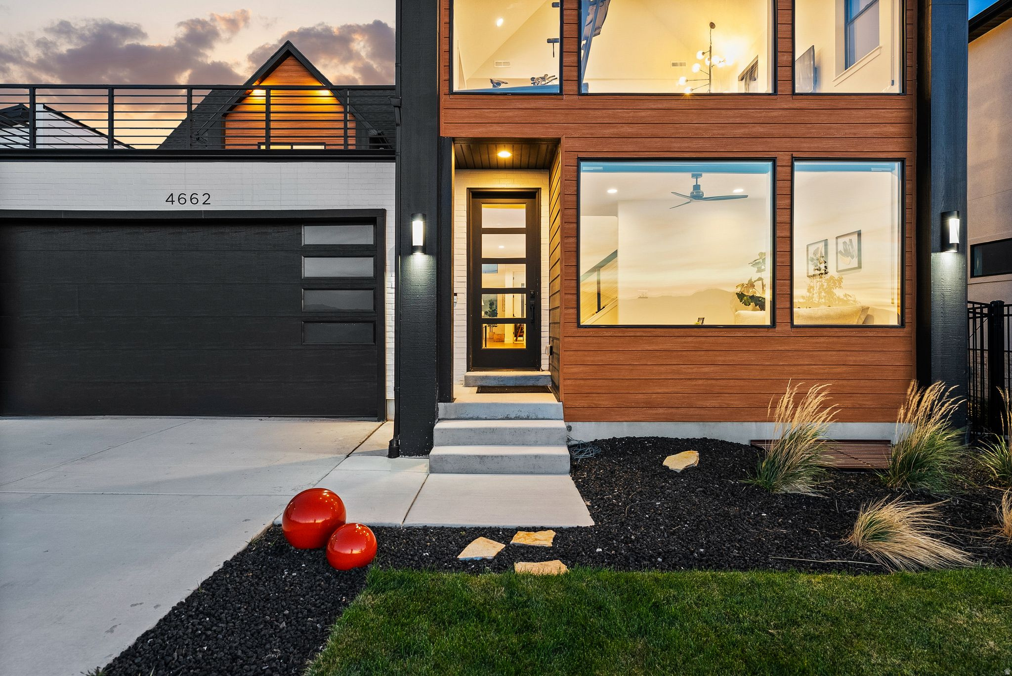 LAKE VIEW ESTATES - Residential