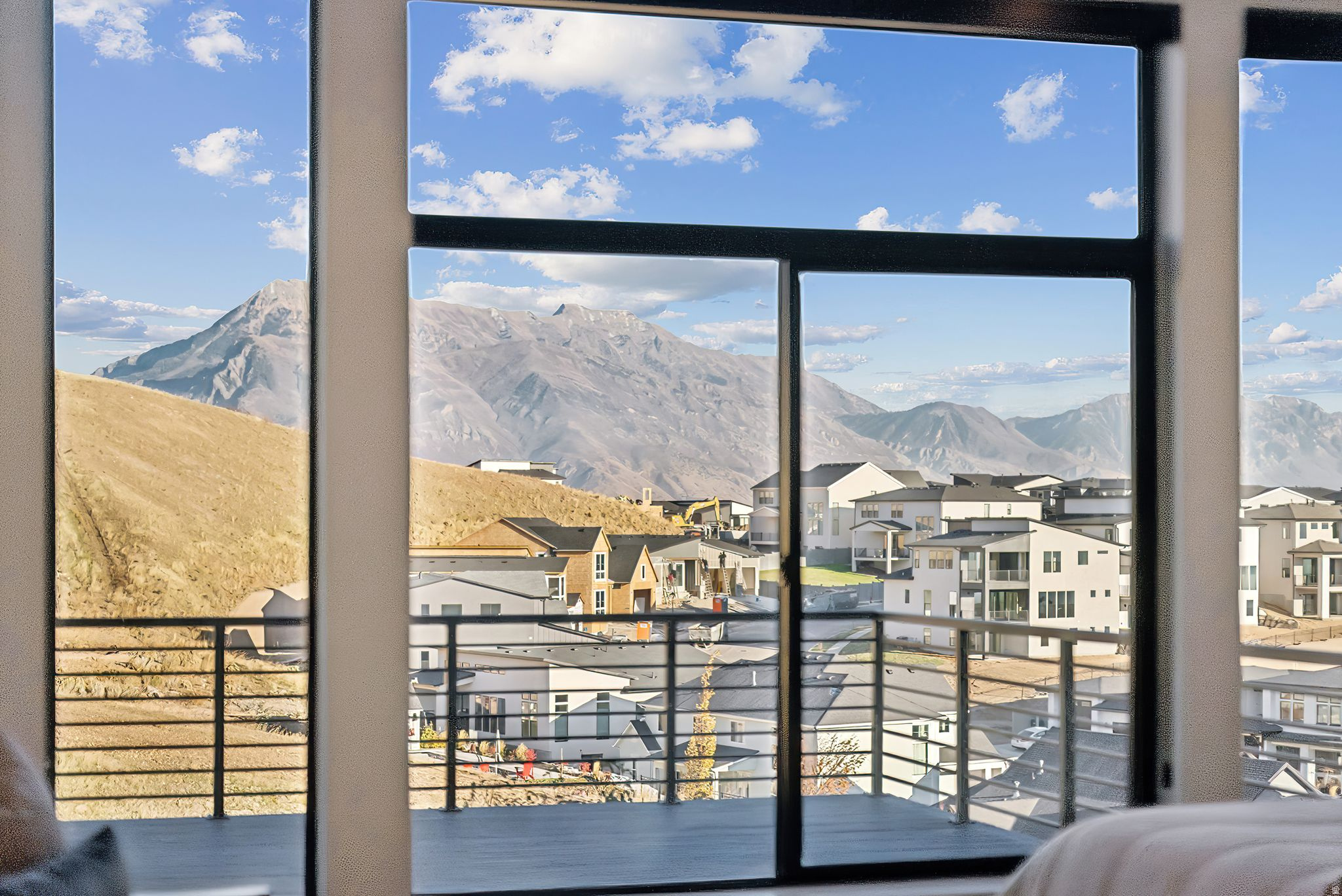 LAKE VIEW ESTATES - Residential