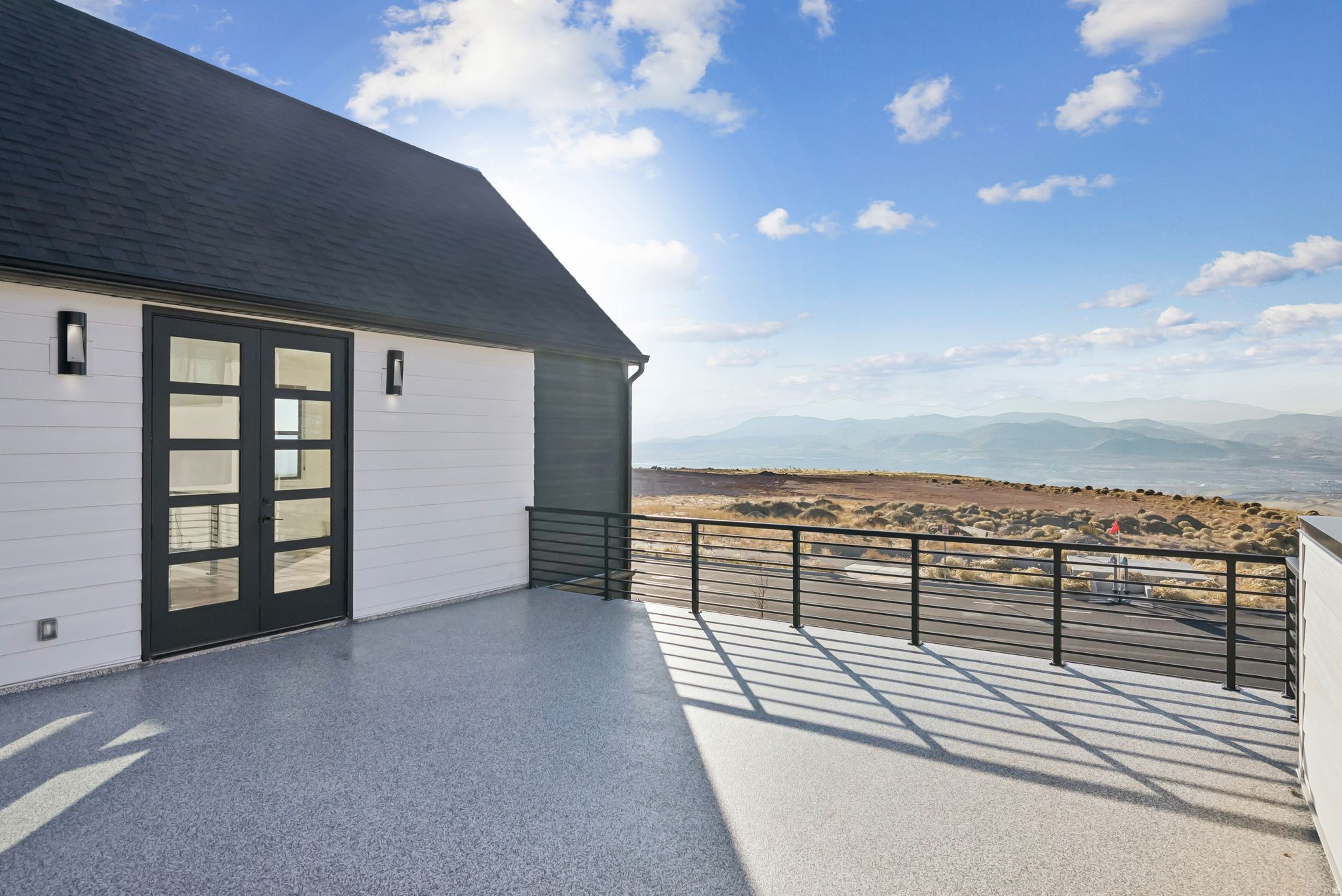 LAKE VIEW ESTATES - Residential