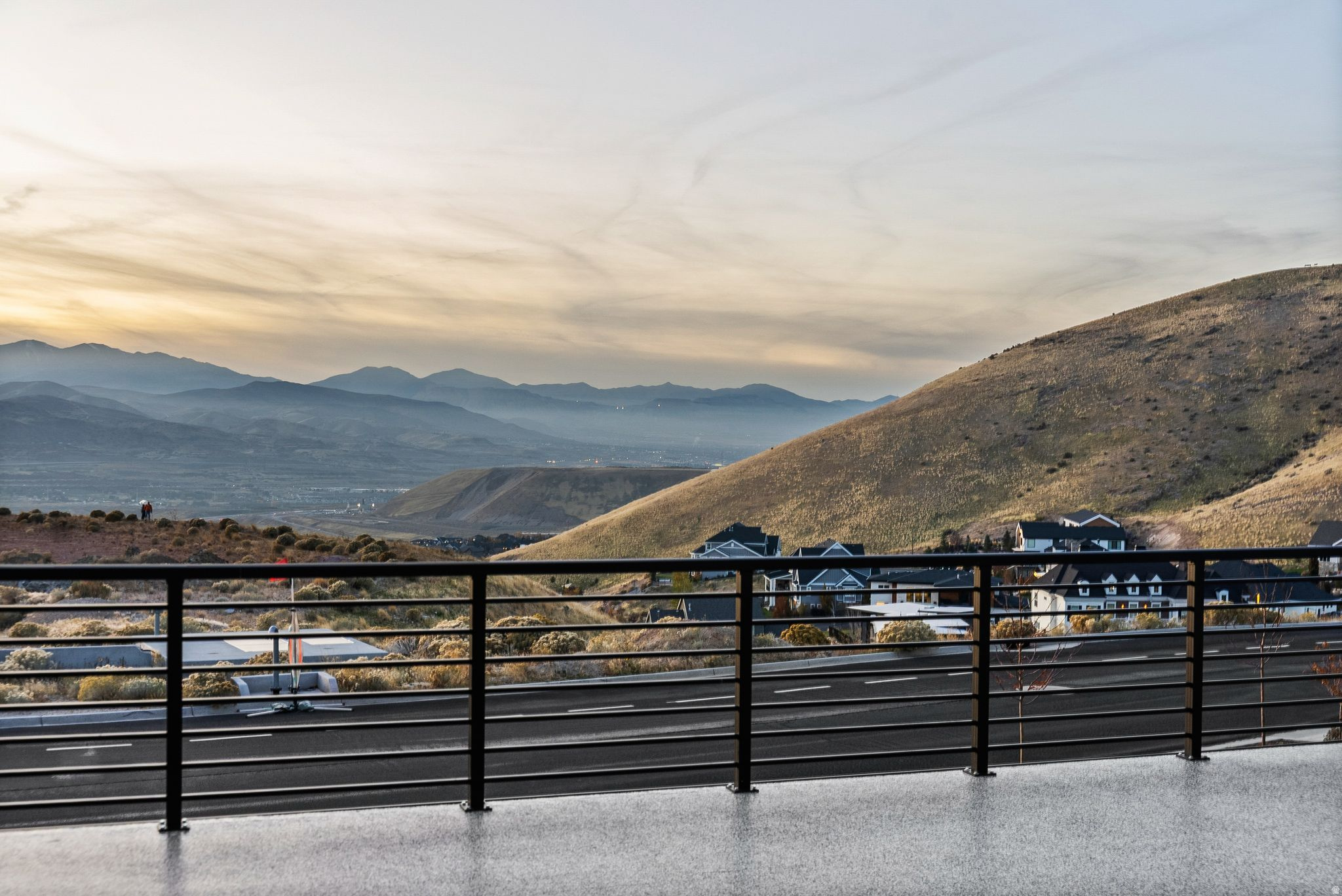 LAKE VIEW ESTATES - Residential