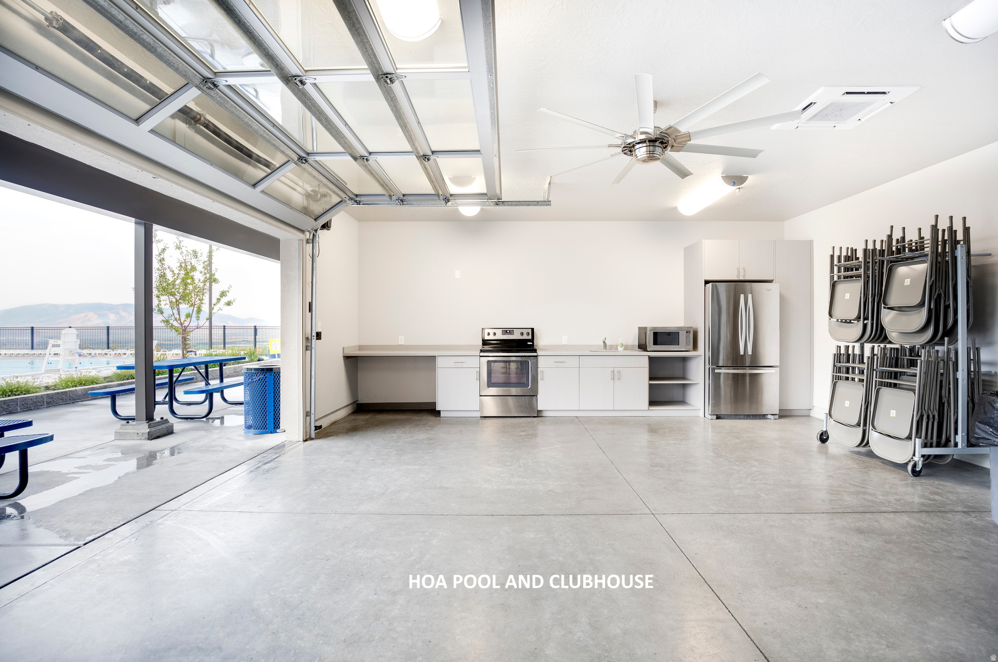 LAKE VIEW ESTATES - Residential