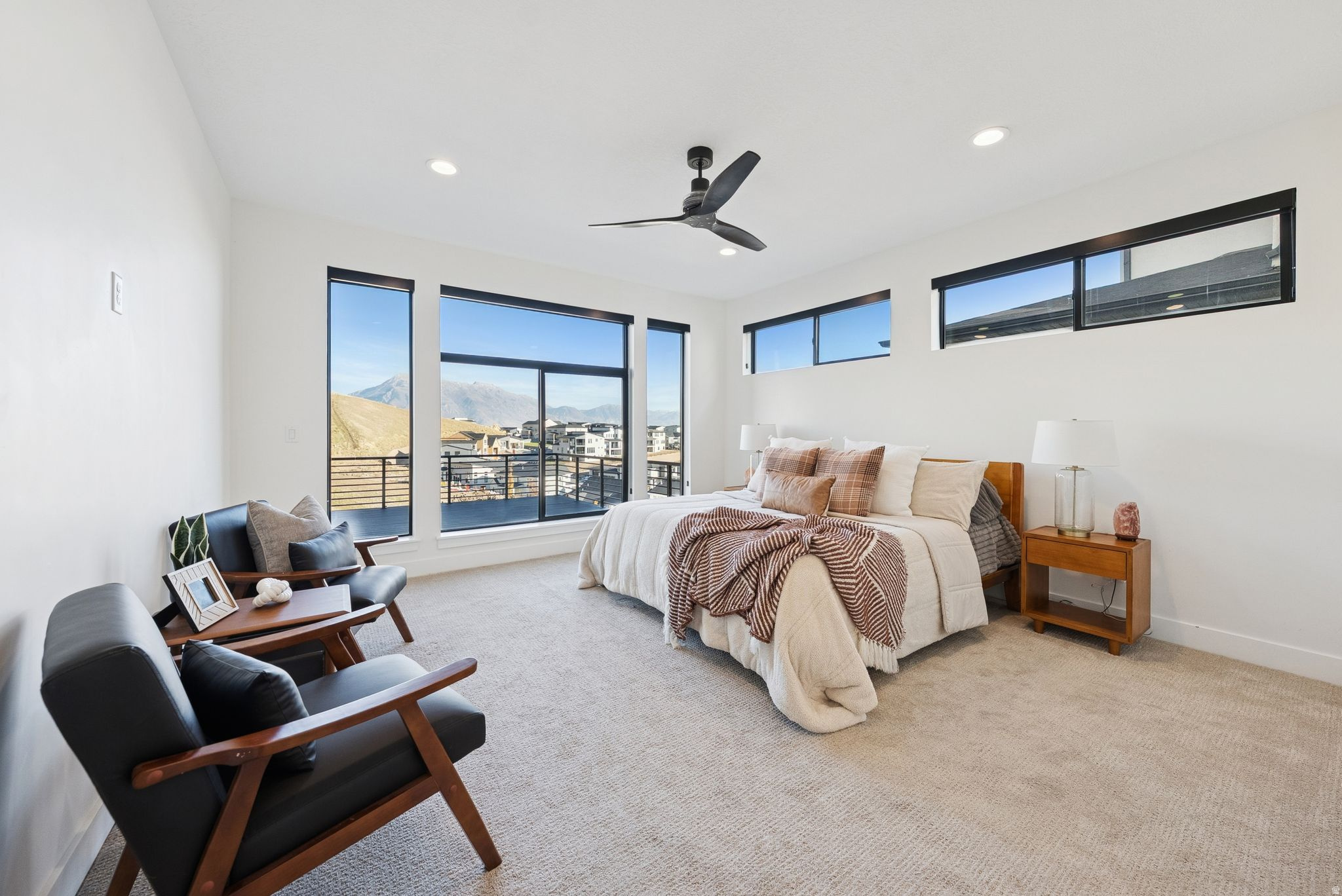 LAKE VIEW ESTATES - Residential